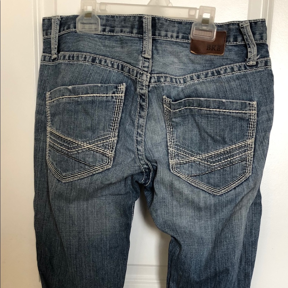 BKE Jeans